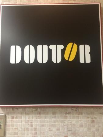 Doutor Coffee Shop Jr Sapporonishiguchiten